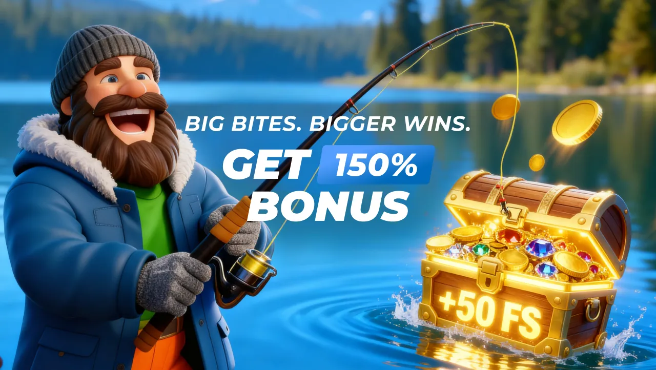 Double Your First Deposit