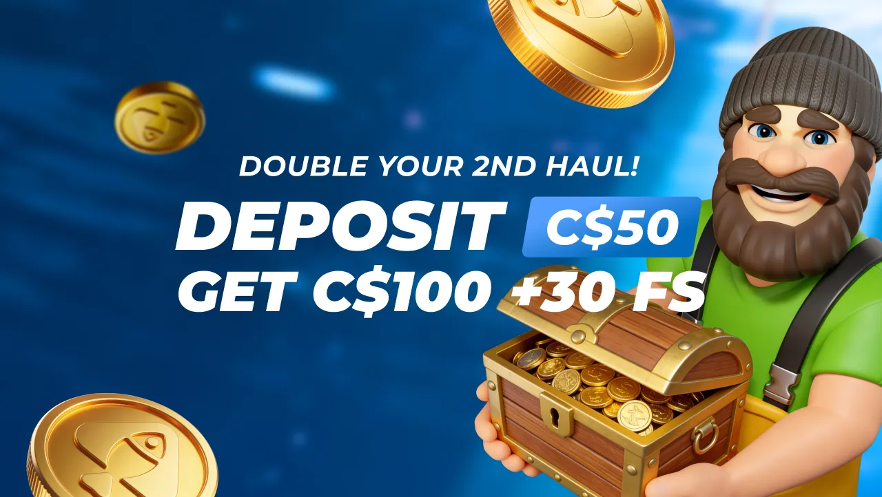Spin and Win Big in Canada